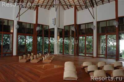 Kamalaya Resort 28
